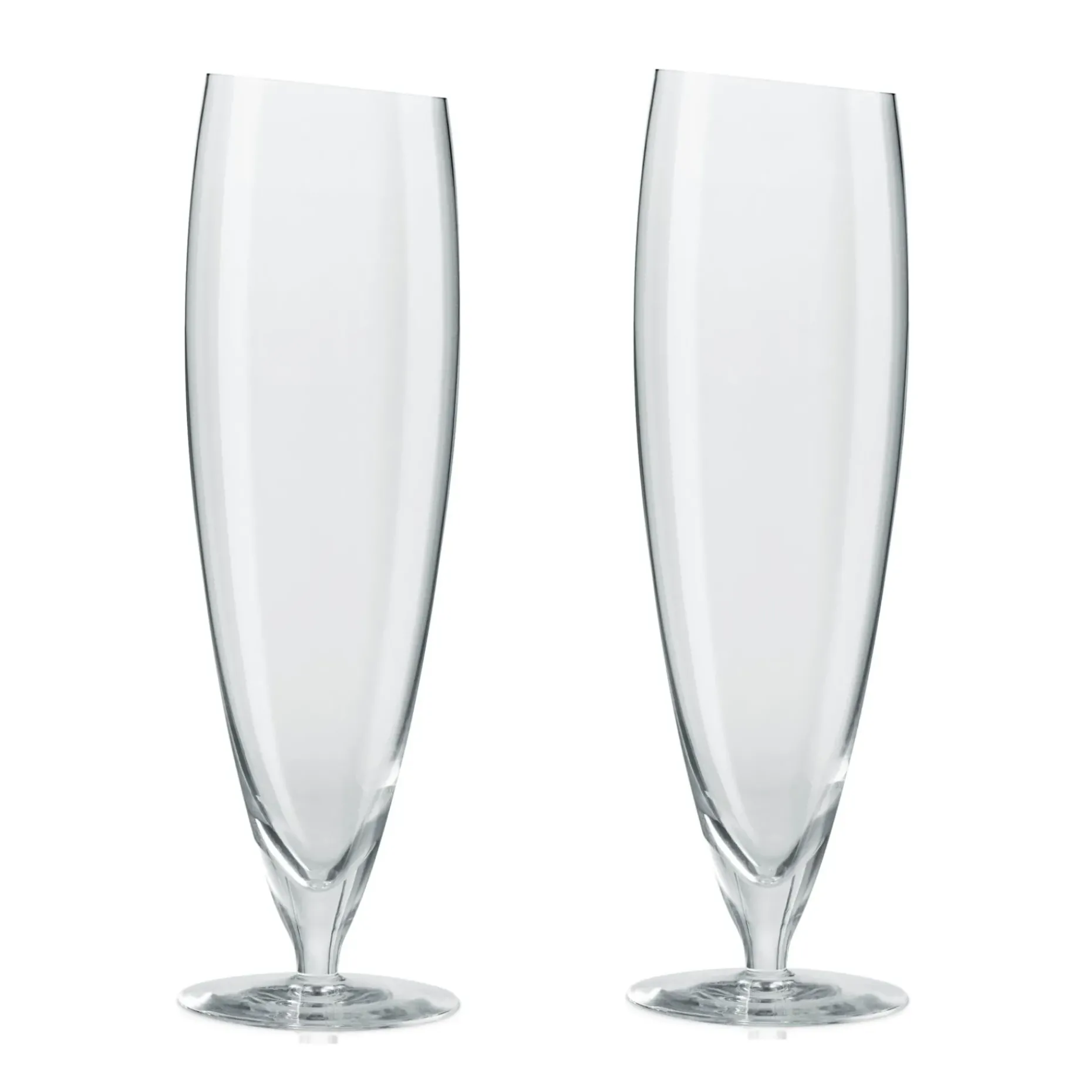 Eva Solo Ølglass 2-Pakn.
