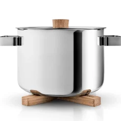 Eva Solo Magnetiskt Gryteunderlag Oak