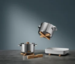 Eva Solo Magnetiskt Gryteunderlag Oak