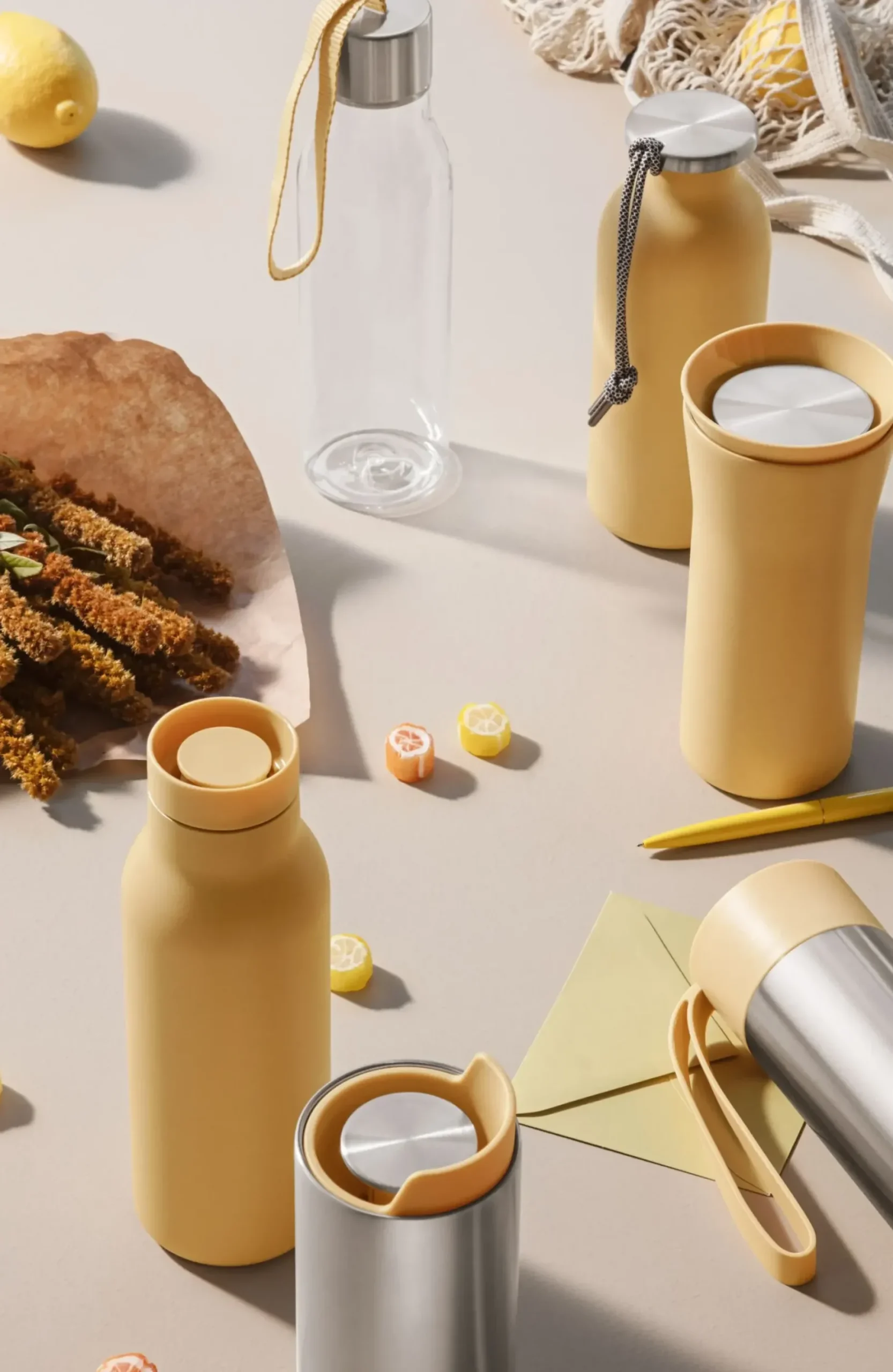 Eva Solo Urban To Go Termokopp Recycled