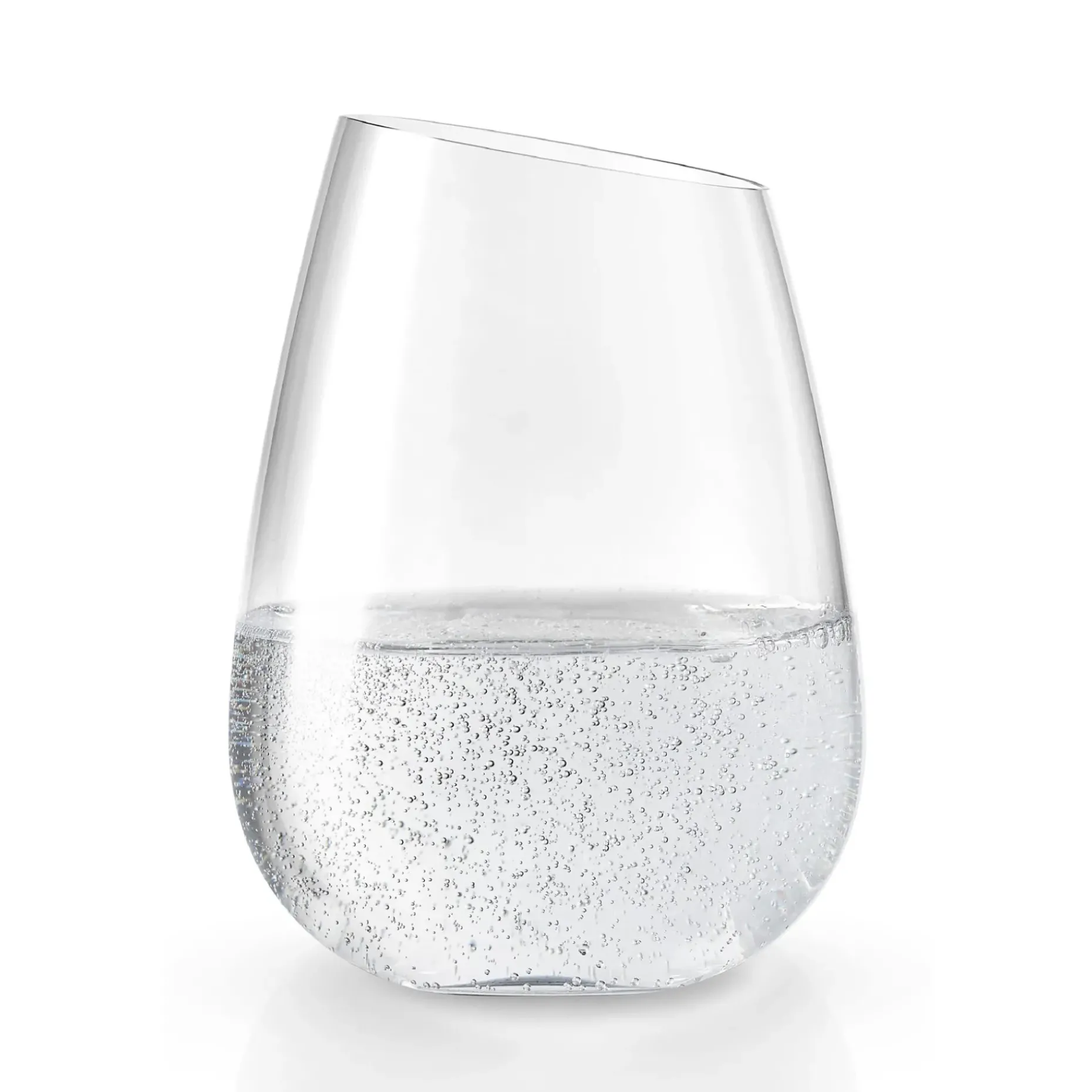 Eva Solo Vannglass Lavt