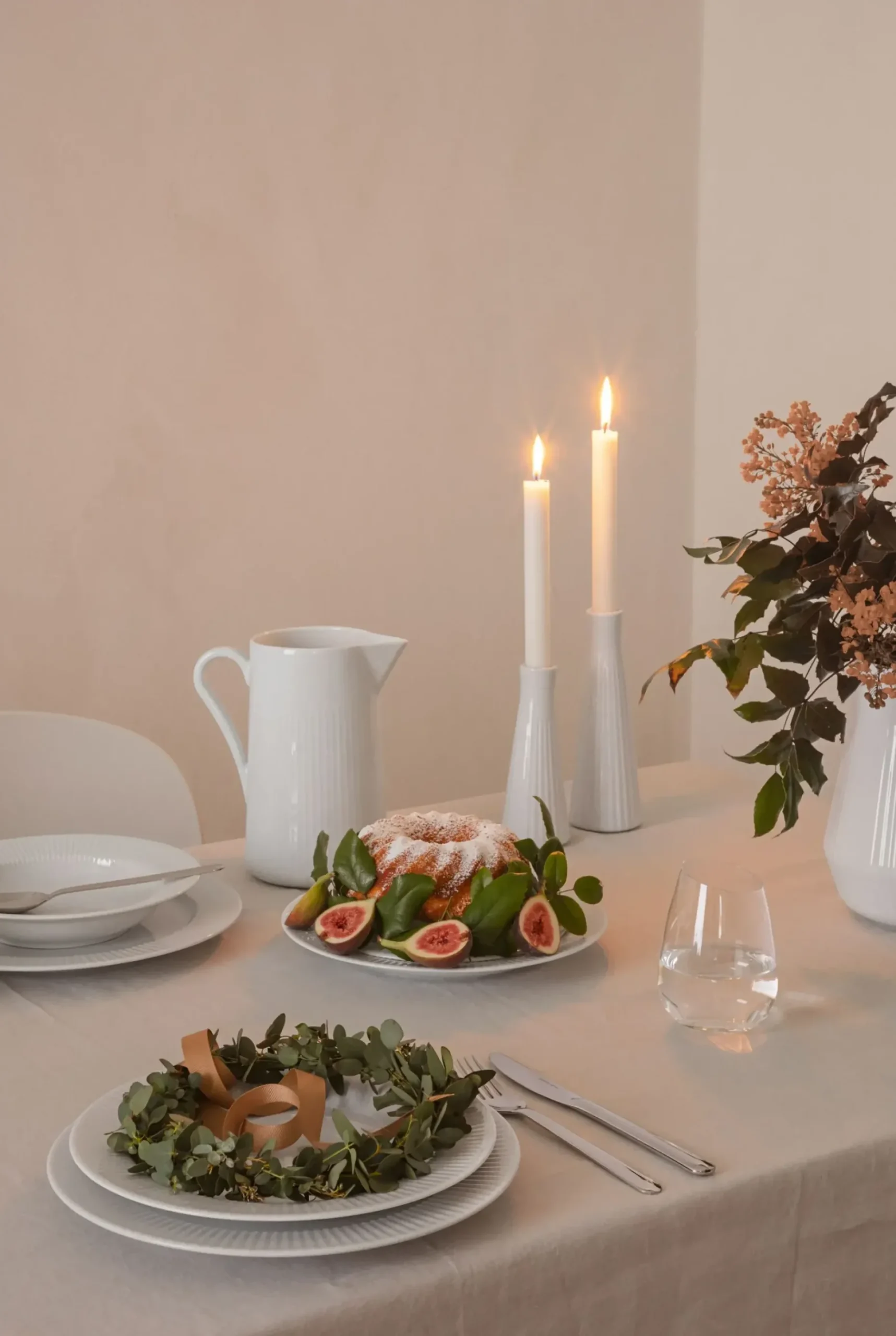 Eva Trio Legio Nova Dyp Tallerken