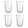 Facet Drikkeglass 43 Cl 4-Pakning