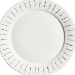 Farsvingel Tallerken 28 Cm 4 Stk.