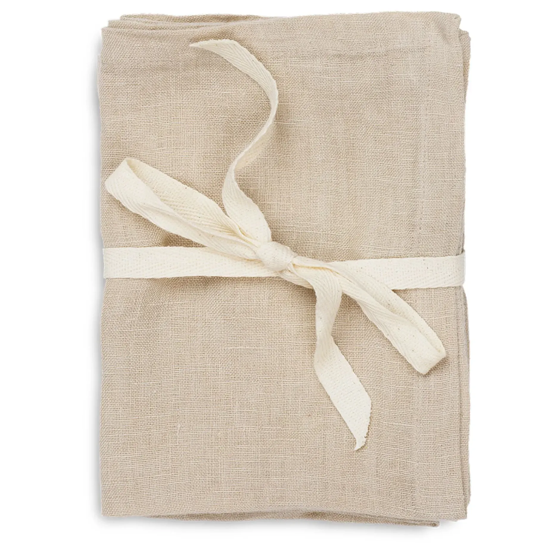 Ferm Living Spisebrikke Lin 2-Pakning