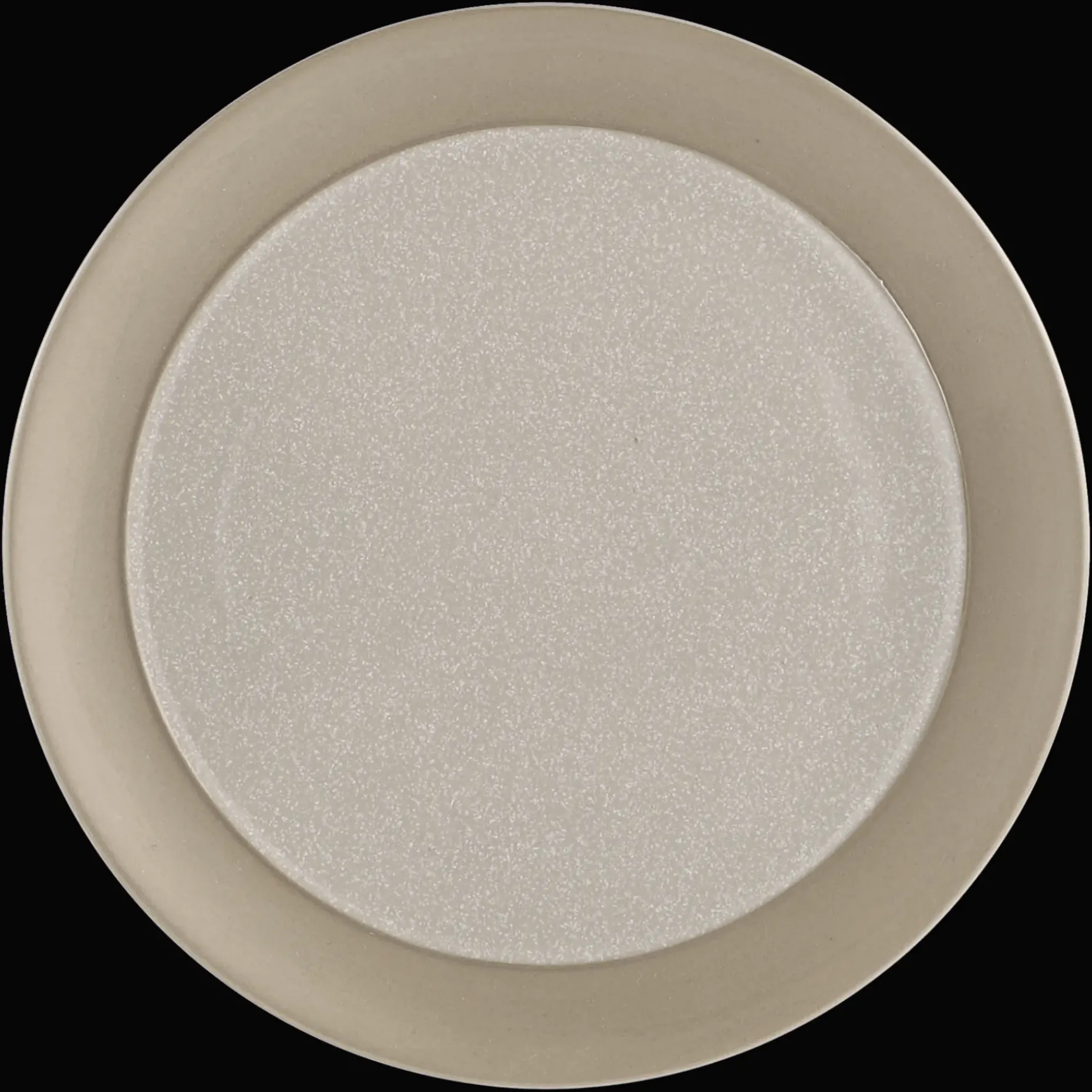 Fossil Asjett O 21 Cm