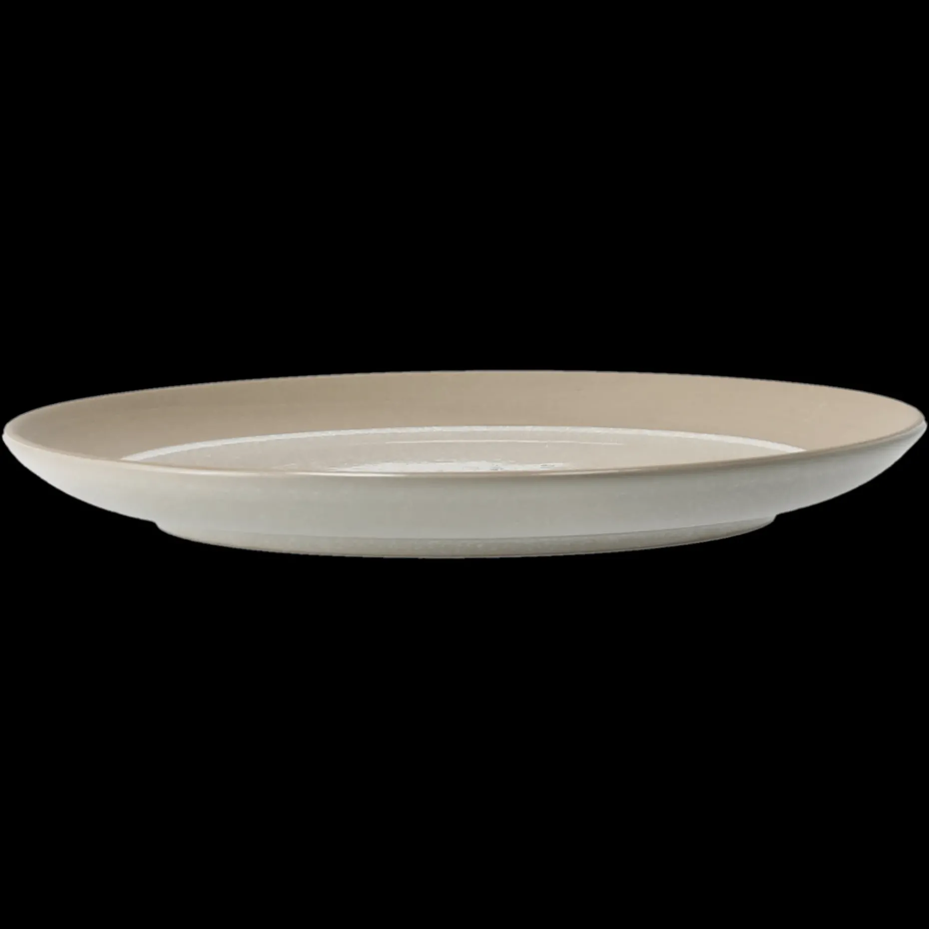 Fossil Asjett O 21 Cm