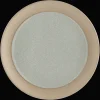 Fossil Asjett O 21 Cm