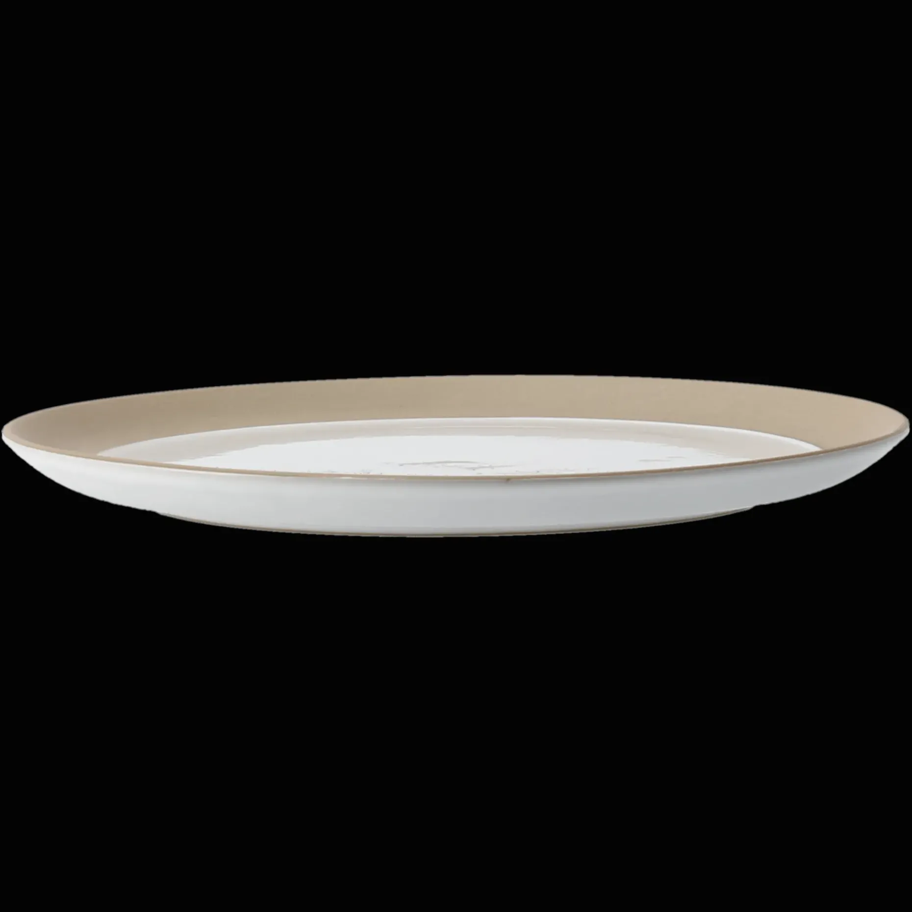 Fossil Tallerken O 26 Cm
