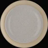 Fossil Tallerken O 26 Cm