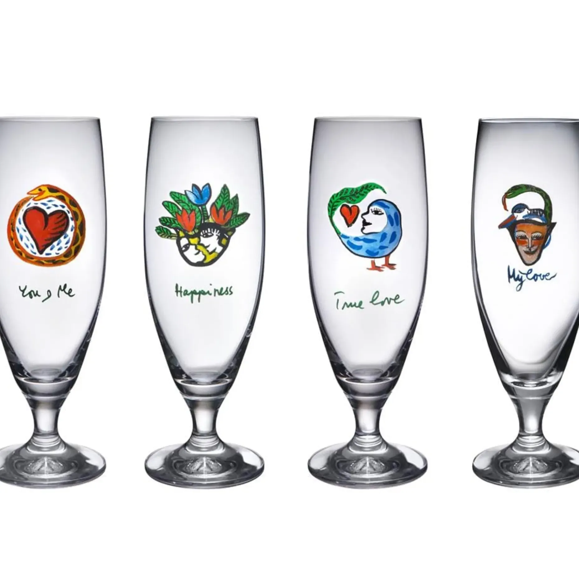 Friendship Glass 50 Cl