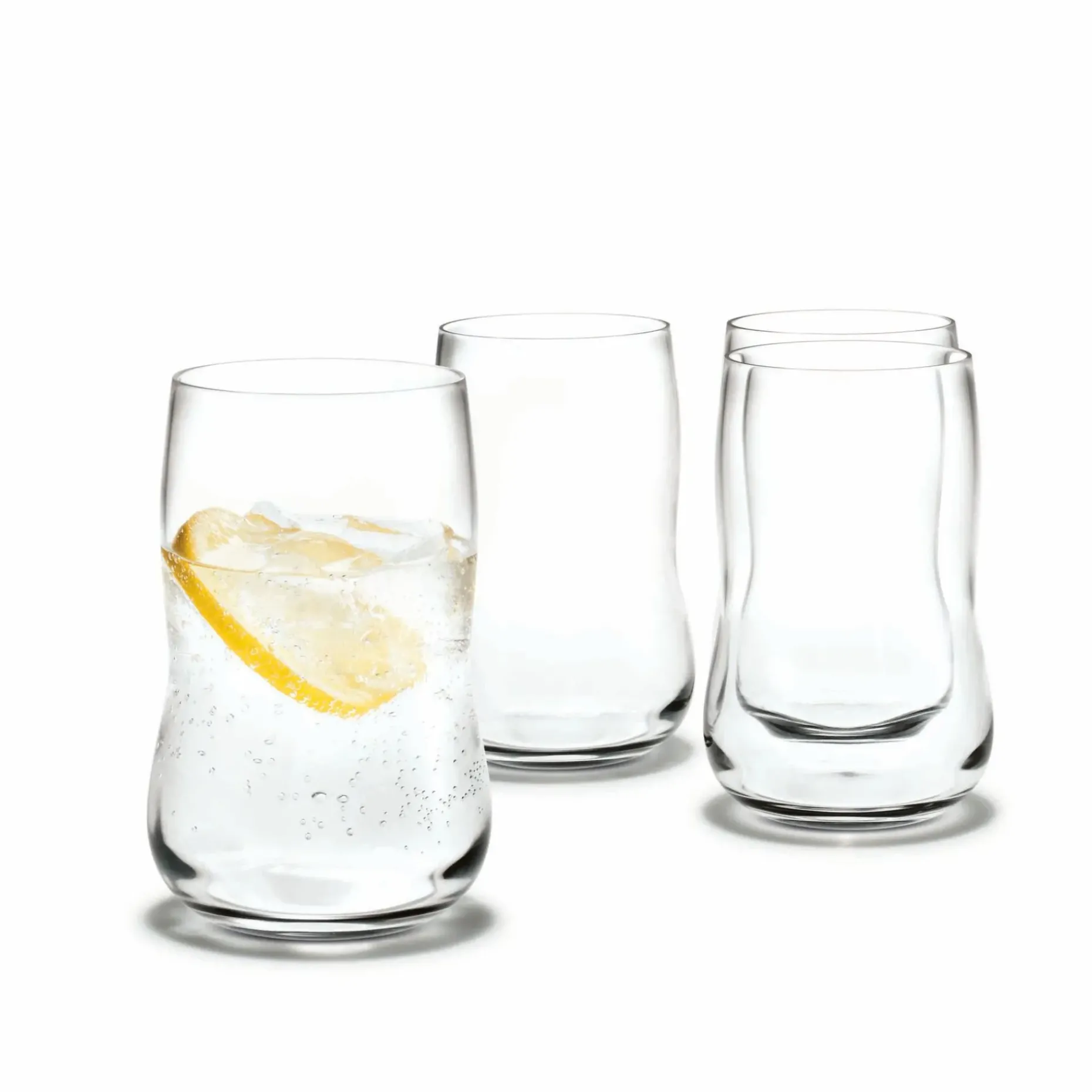 Future Klart Glass 6-Pack