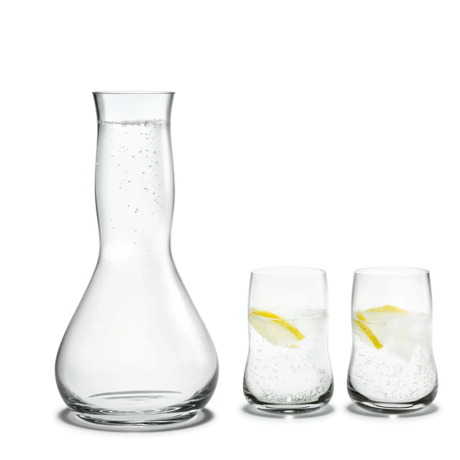 Future Klart Glass 6-Pack