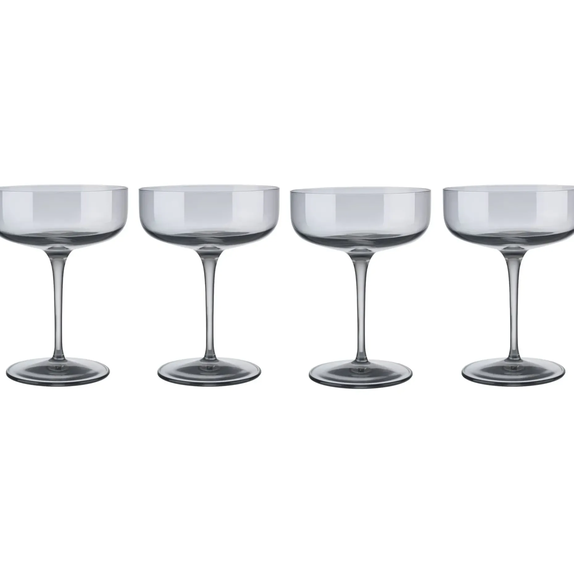 Fuum Champagneglass Coupe 30 Cl 4-Pakning