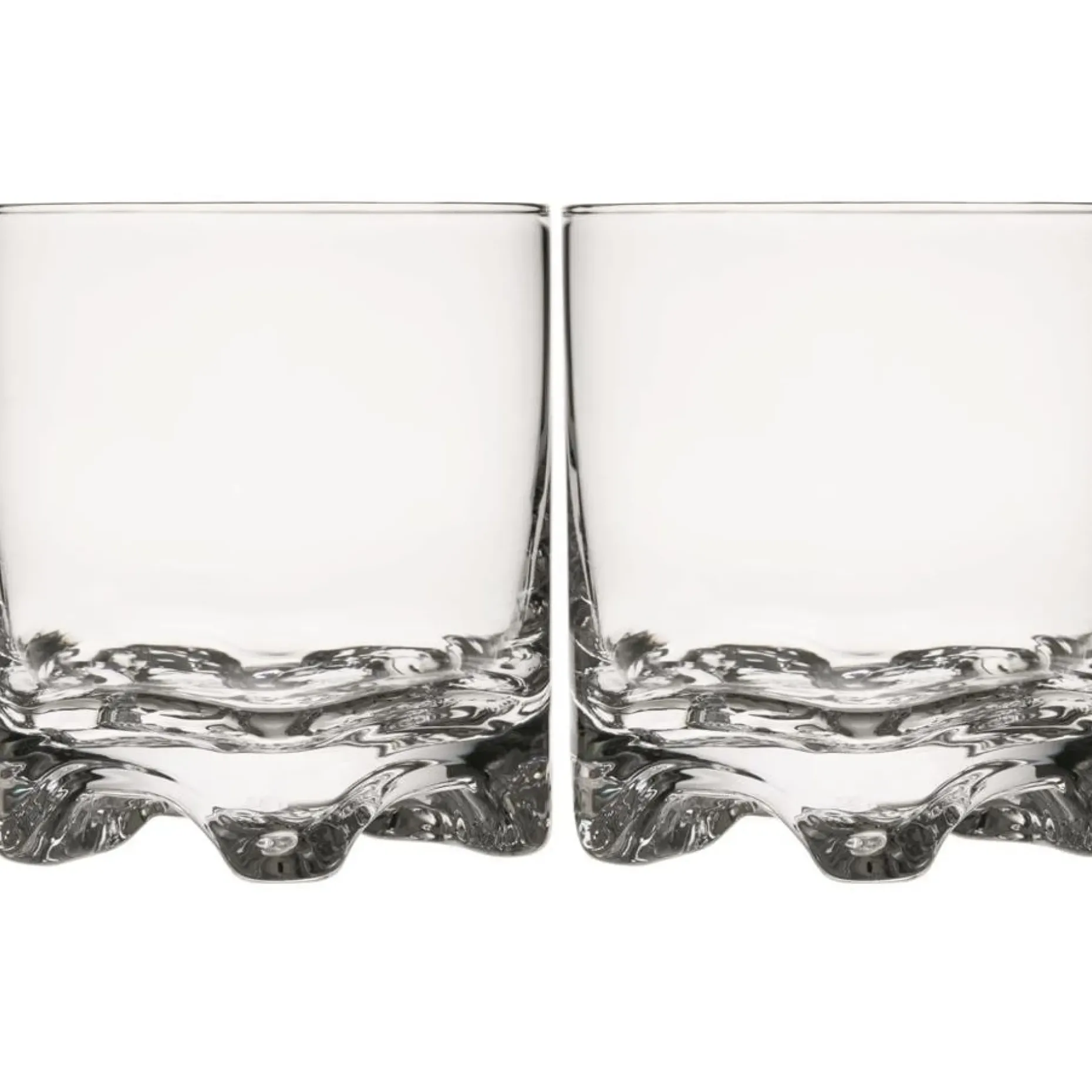 Gaissa Drinkglass 2-Pack