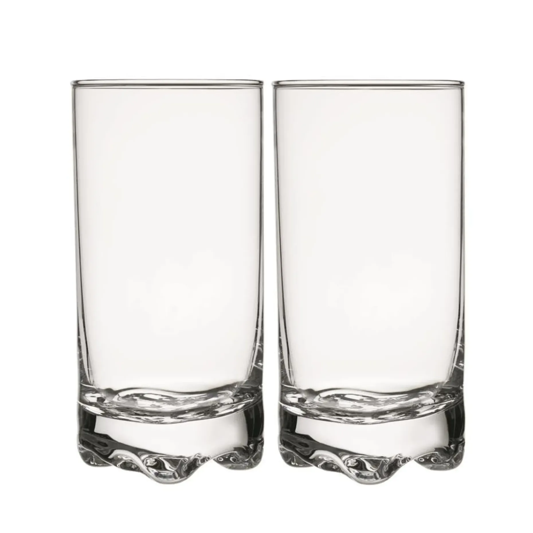 Gaissa Ølglass 2-Pack