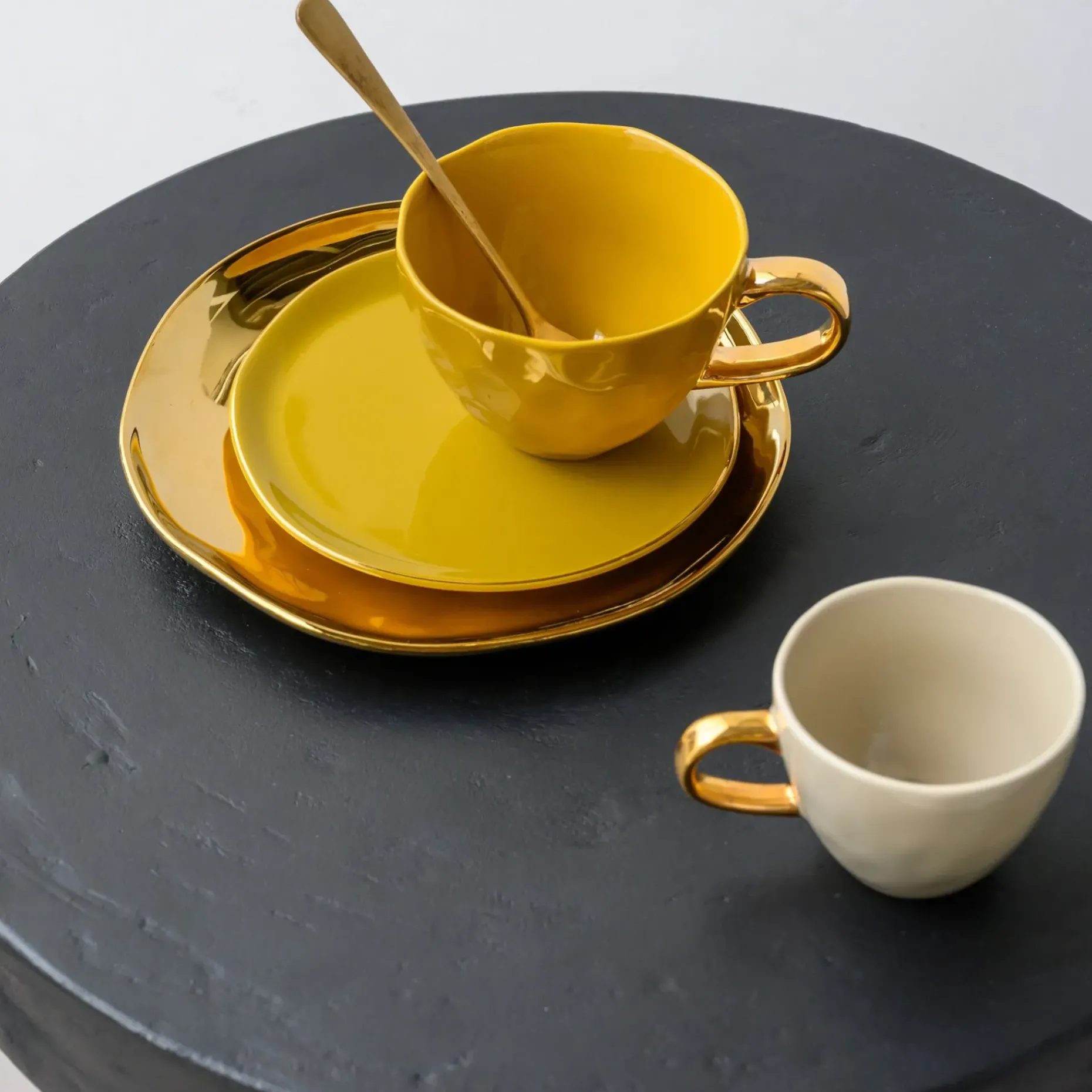 Good Morning Coffee Kopp