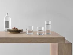 Grace Double Old Fashioned Glass 39 Cl 2-Pakning