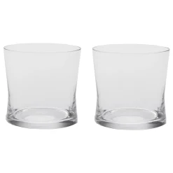 Grace Old Fashioned Glass 32 Cl 2-Pakning