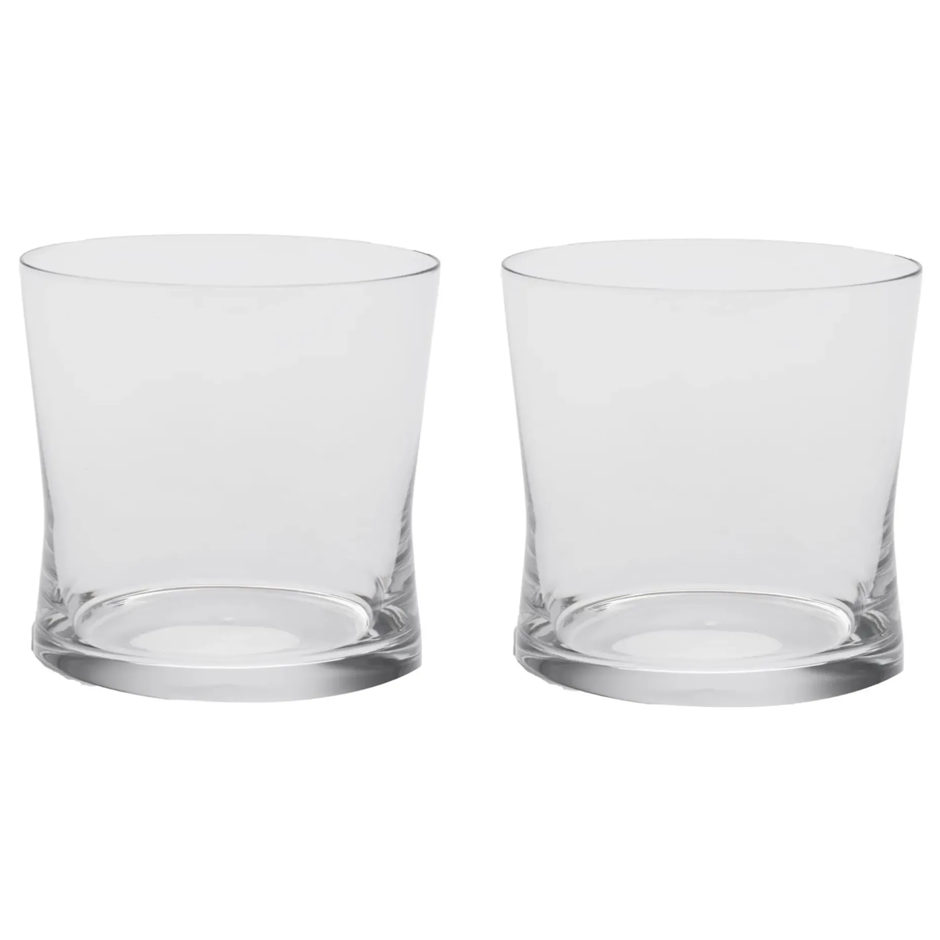 Grace Old Fashioned Glass 32 Cl 2-Pakning