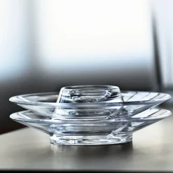 Gran Cru Eggeglass Glass 2-Pakk