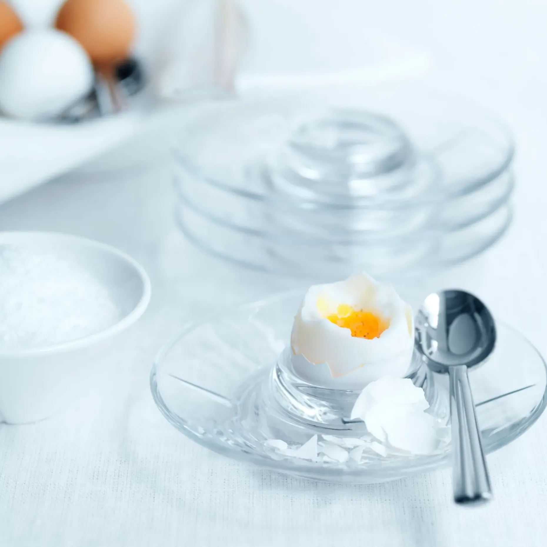 Gran Cru Eggeglass Glass 2-Pakk