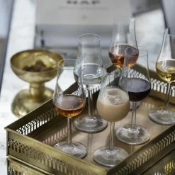 Grand Cru Brennevinsglass 2-Pakk