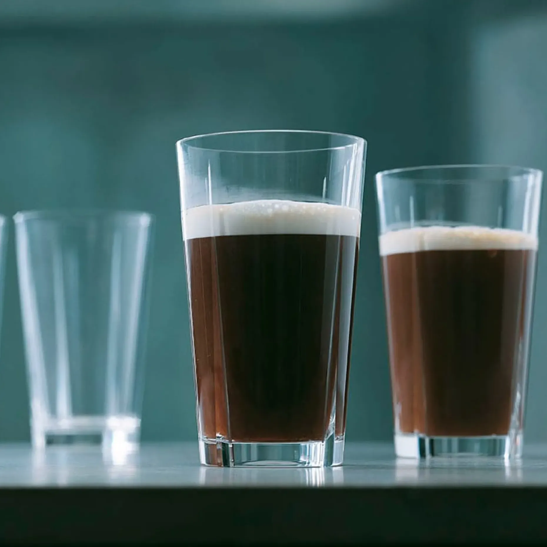 Grand Cru Cafeglass