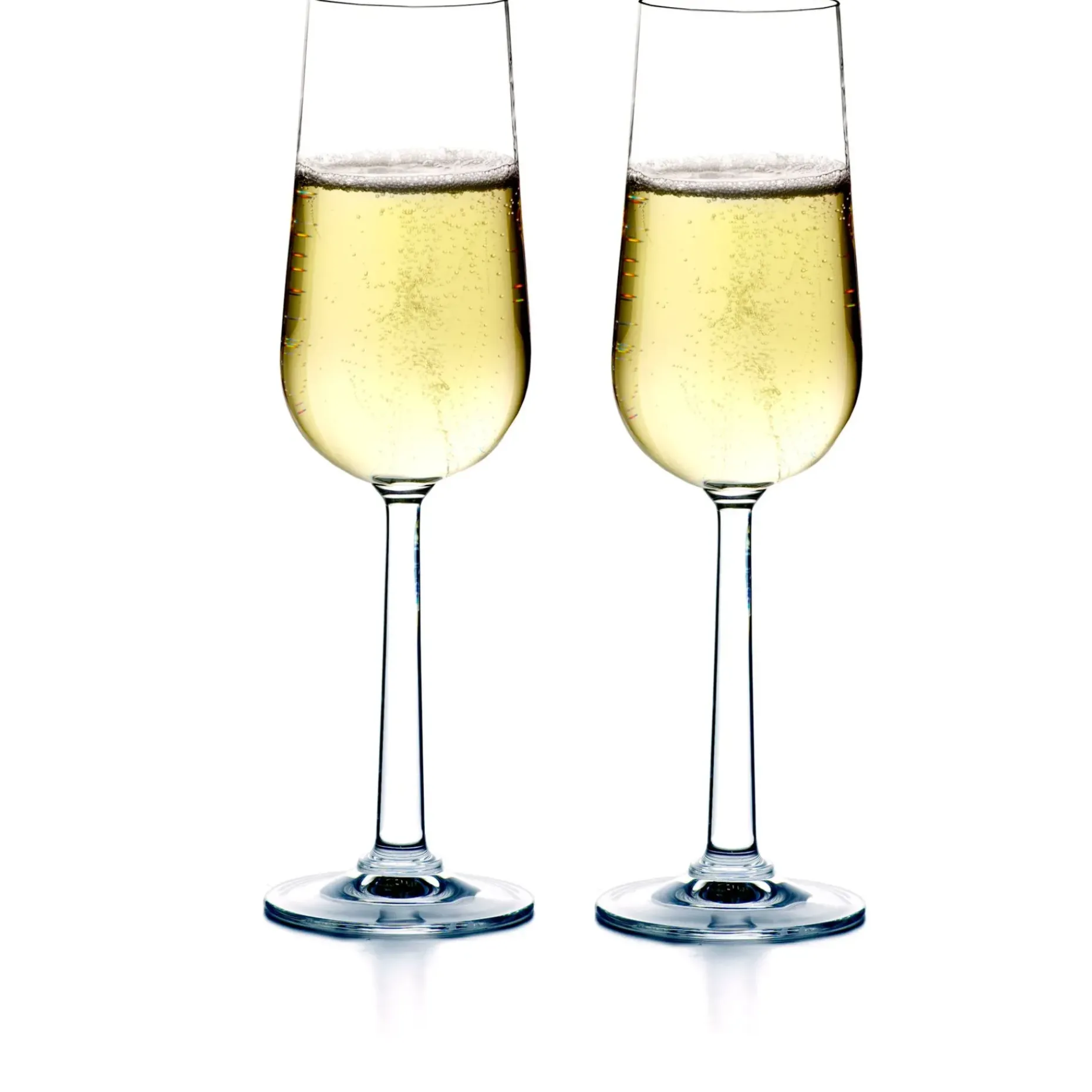 Grand Cru Champagneglass 2-Stk.