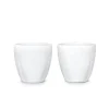Grand Cru Eggeglass Porselen 2-Pakk