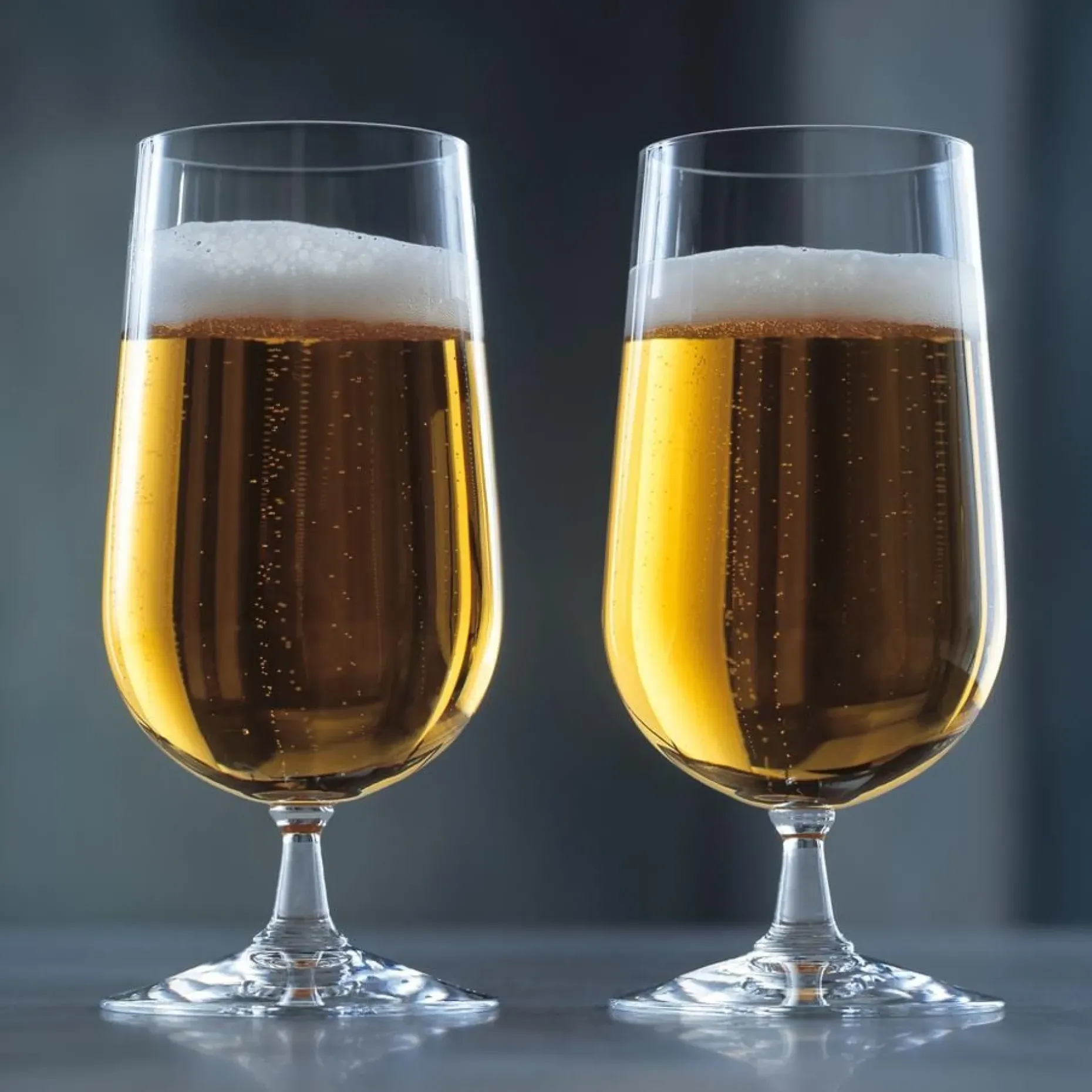 Grand Cru Ølglass 6-Pakk