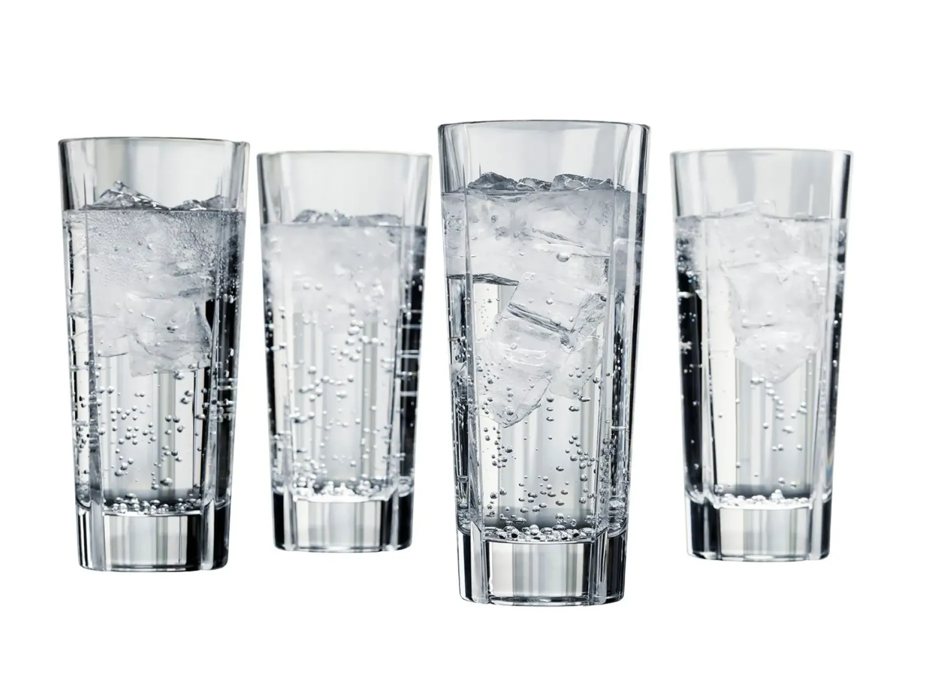 Grand Cru Longdrinkglass 4-Pakk