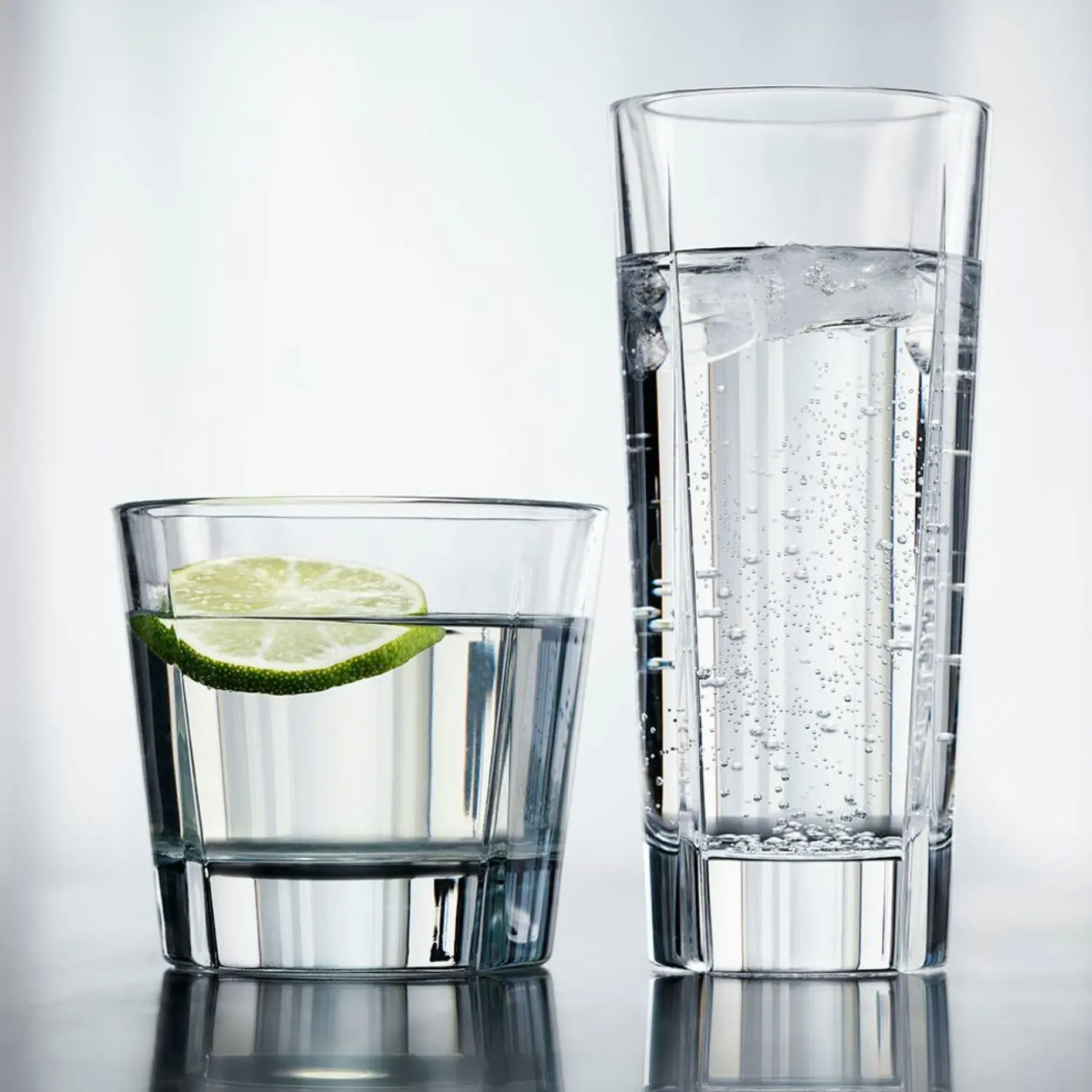 Grand Cru Longdrinkglass 4-Pakk