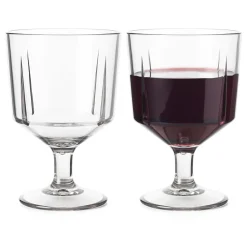 Grand Cru Outdoor Glass 26 Cl 2-Pakning