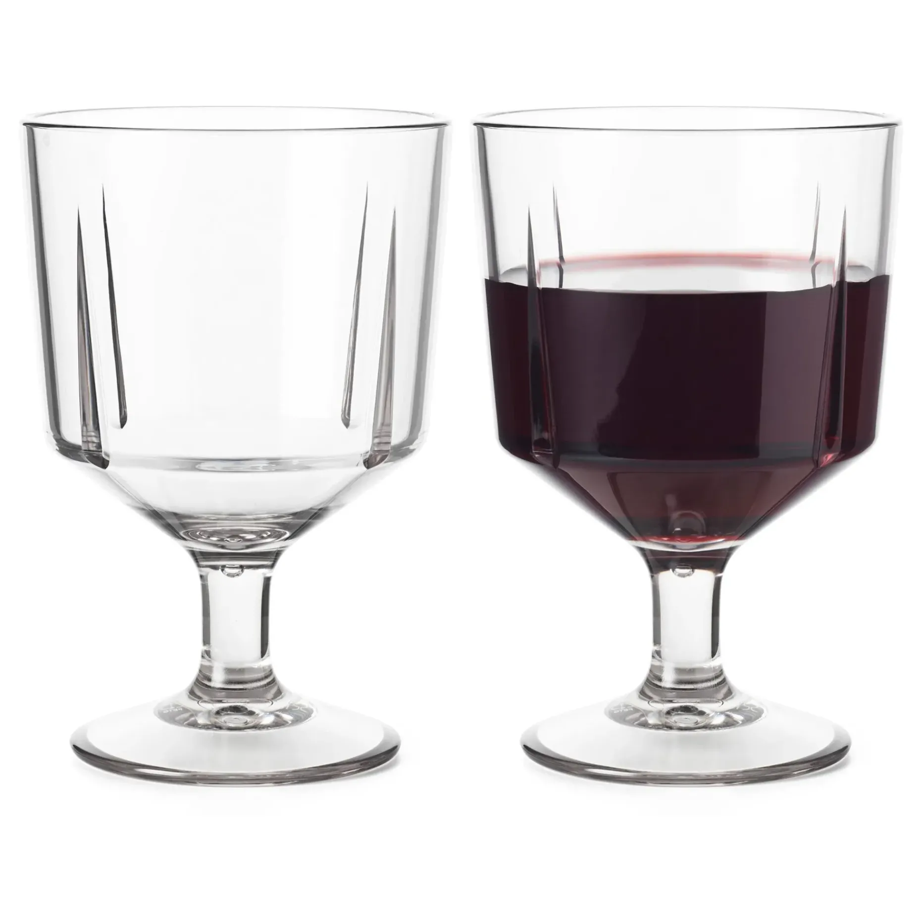 Grand Cru Outdoor Glass 26 Cl 2-Pakning