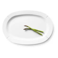 Grand Cru Ovalt Serveringsfat 30 X 44 Cm