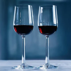 Grand Cru Rodvinsglass Bordeaux 6-Pakk