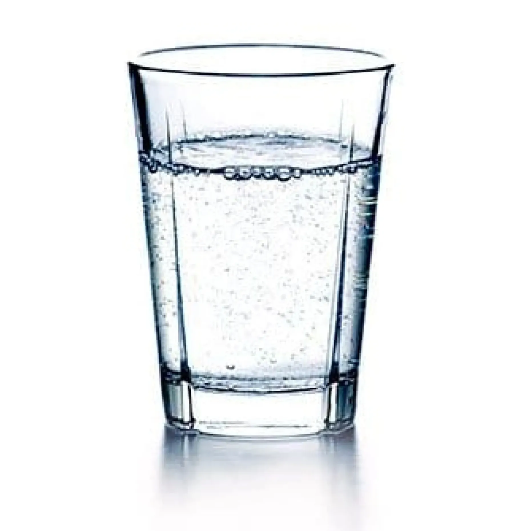 Grand Cru Vannglass 6-Pakning