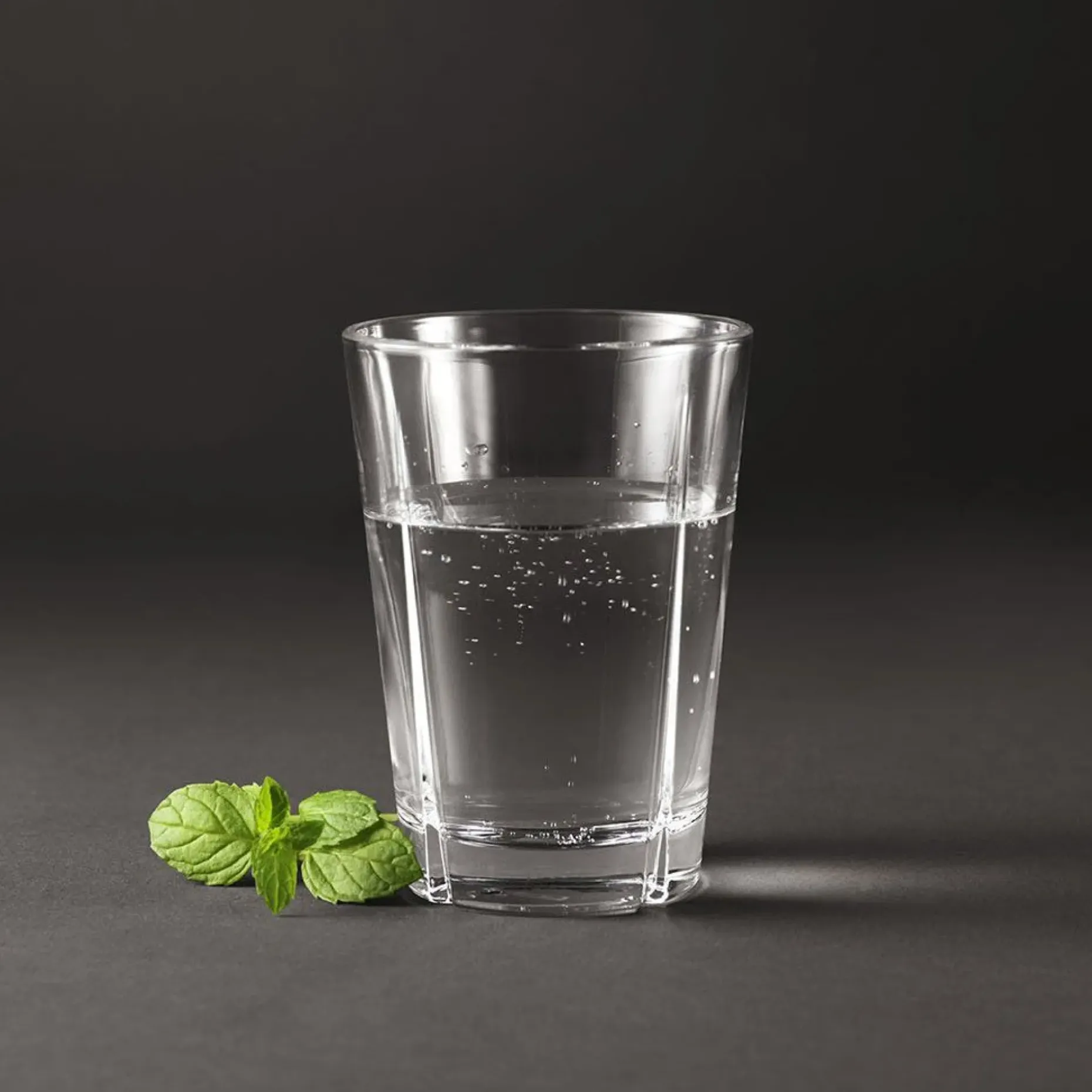Grand Cru Vannglass 6-Pakning