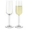 Hammershoi Champagneglass 24 Cl 2-Pakning