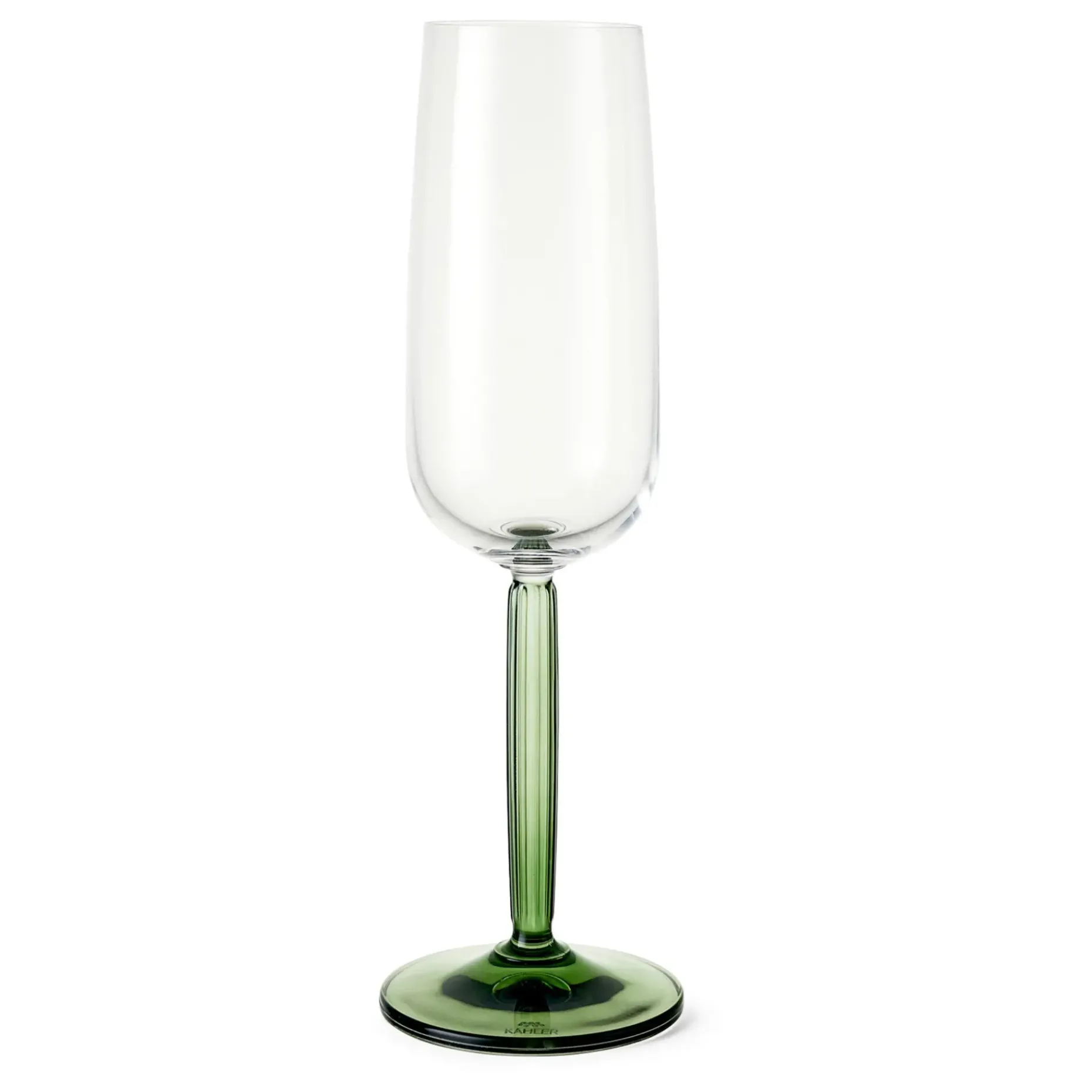 Hammershoi Champagneglass 24 Cl 2-Pakning