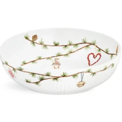 Hammershoi Christmas Skal O30 Cm