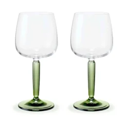 Hammershoi Hvitvinsglass 35 Cl 2-Pack