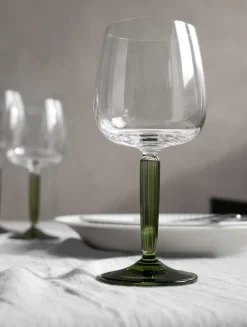 Hammershoi Rodvinsglass 49 Cl 2-Pack