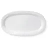 Hammershoi Serveringsfat Ovalt 40 X 22,5 Cm