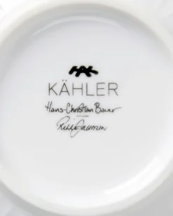 Hammershoi Summer Skal O 12 Cm