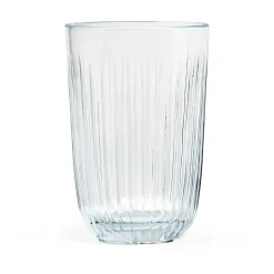 Hammershoi Vannglass 37 Cl 4-Pack
