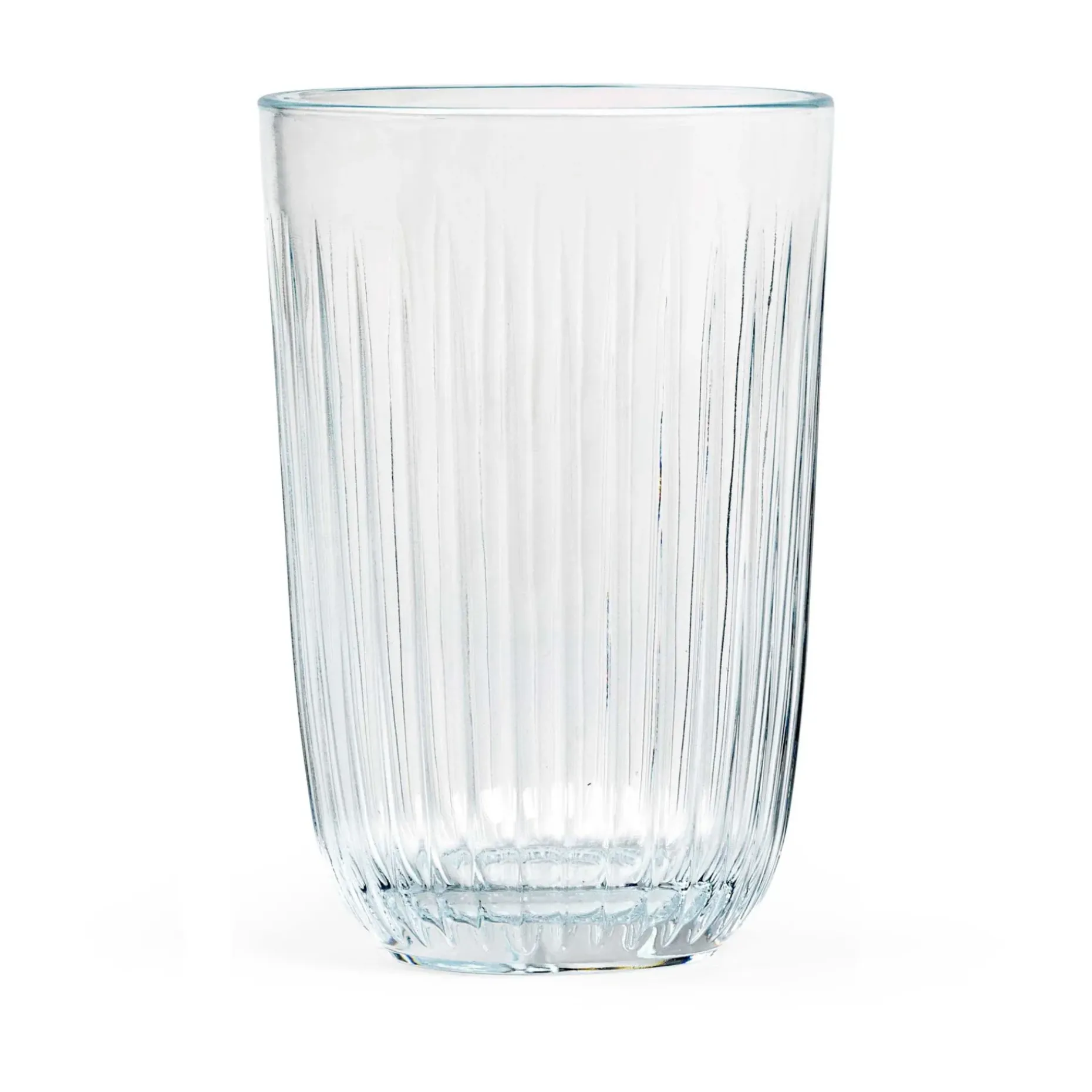 Hammershoi Vannglass 37 Cl 4-Pack