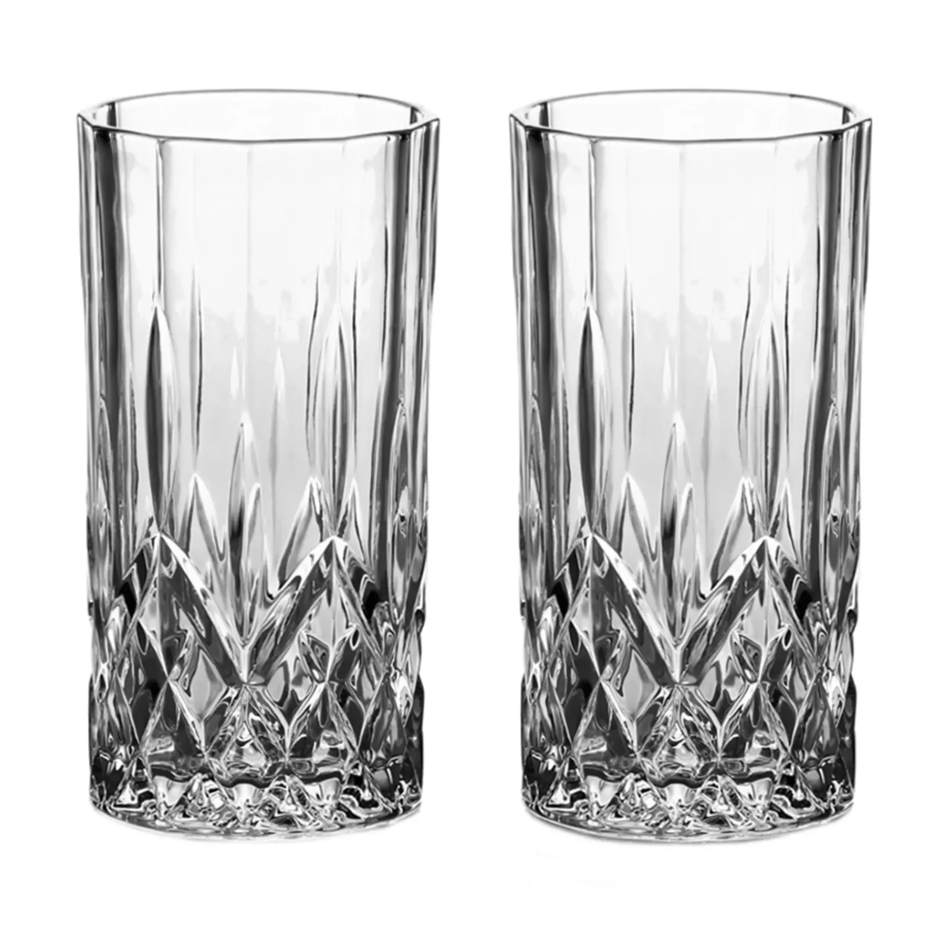 Harvey Drinkeglass 2-Pakn.