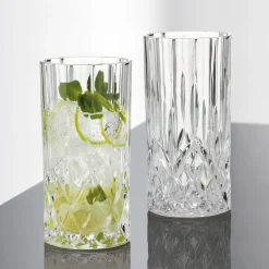 Harvey Drinkeglass 2-Pakn.